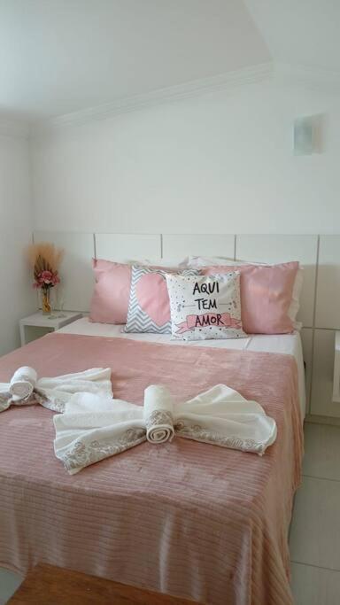 Loft Outono Centro Historico Appartement Araquari Buitenkant foto