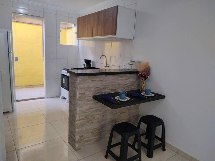 Loft Outono Centro Historico Appartement Araquari Buitenkant foto