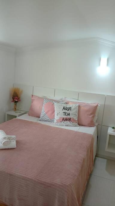 Loft Outono Centro Historico Appartement Araquari Buitenkant foto