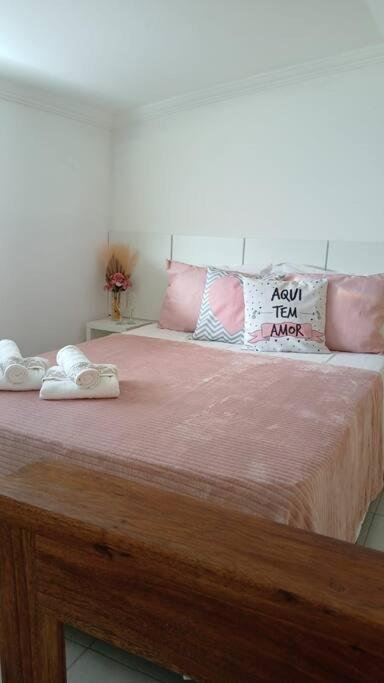 Loft Outono Centro Historico Appartement Araquari Buitenkant foto