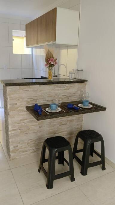 Loft Outono Centro Historico Appartement Araquari Buitenkant foto