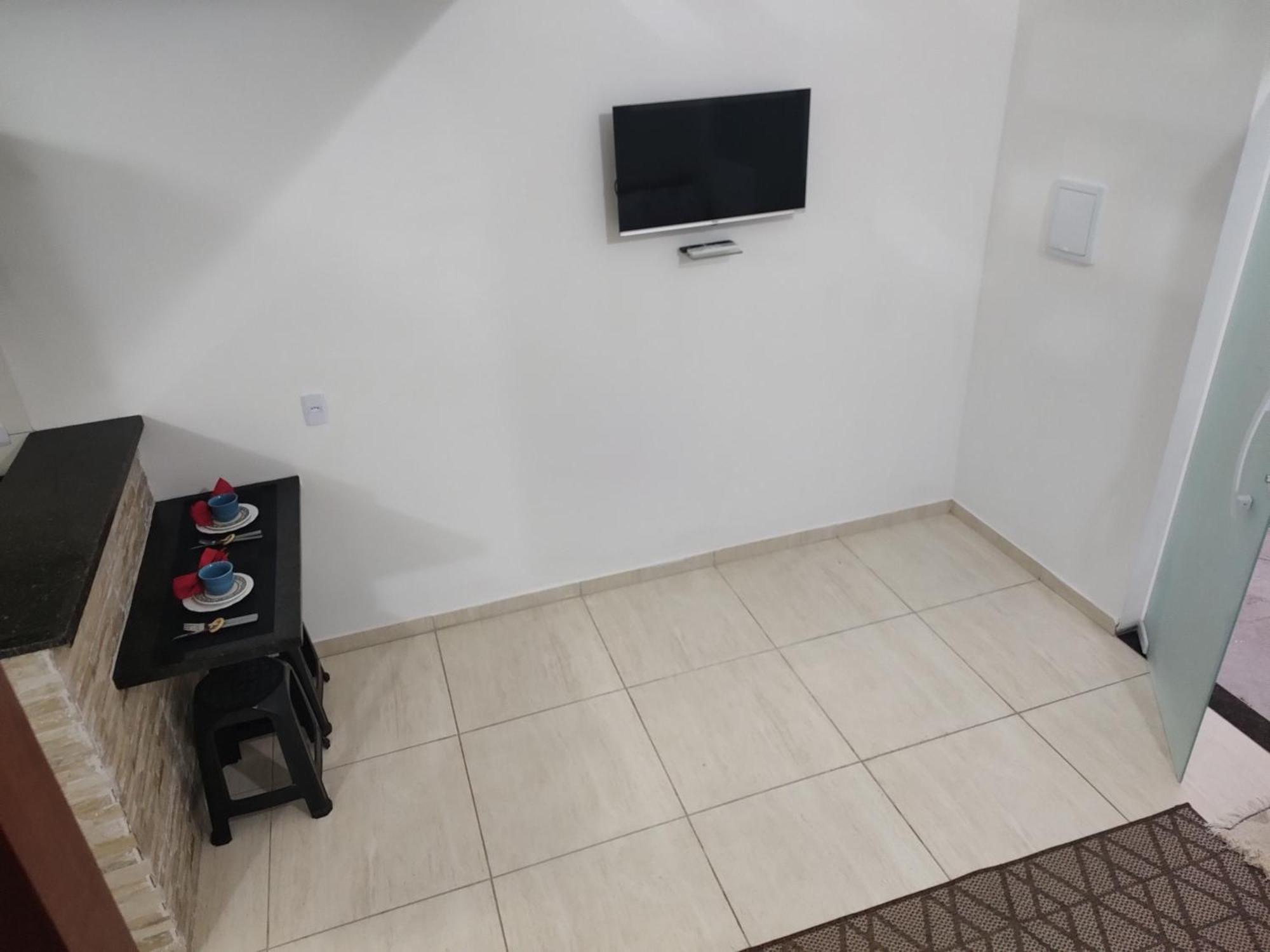 Loft Outono Centro Historico Appartement Araquari Buitenkant foto