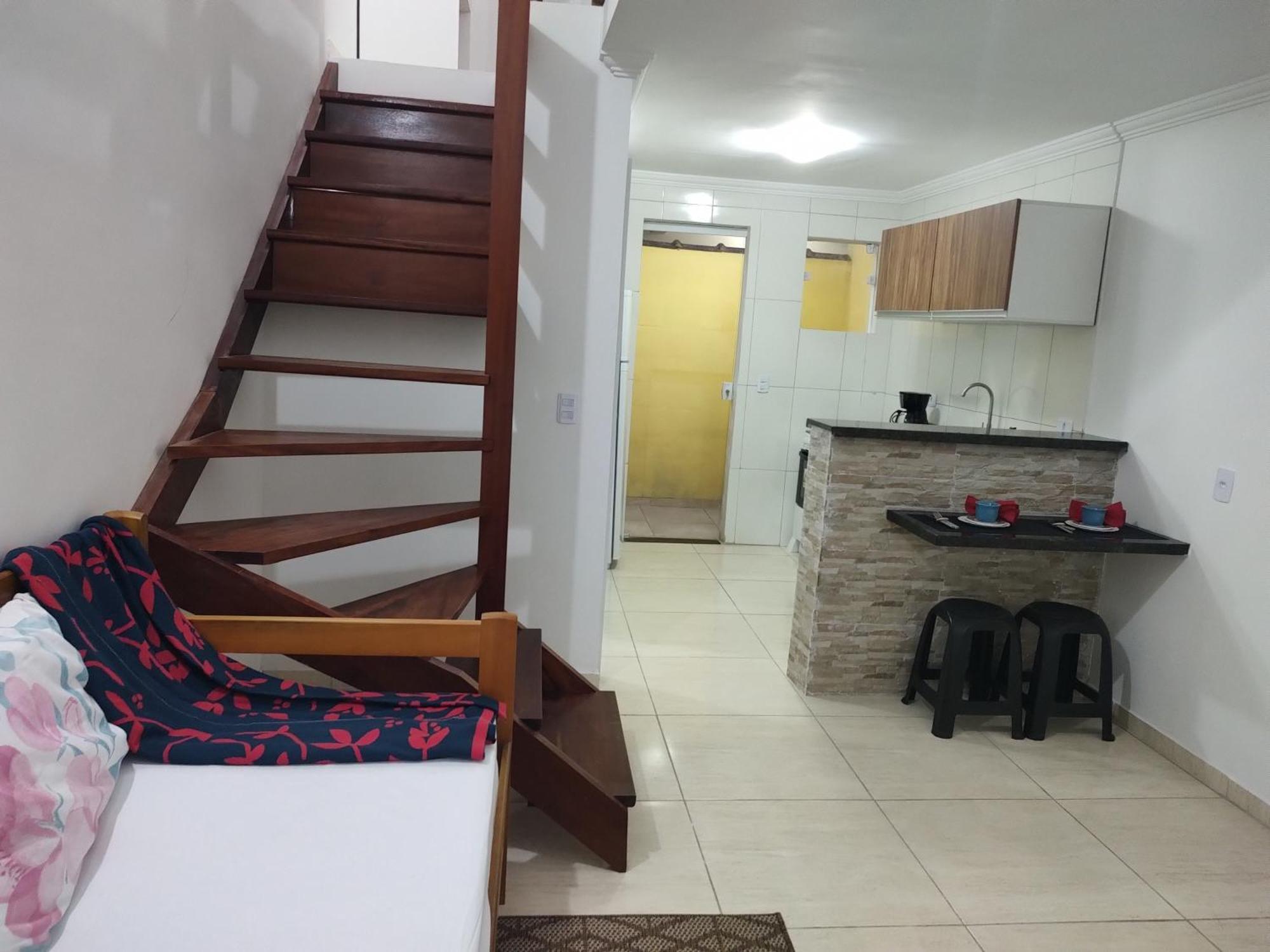 Loft Outono Centro Historico Appartement Araquari Buitenkant foto