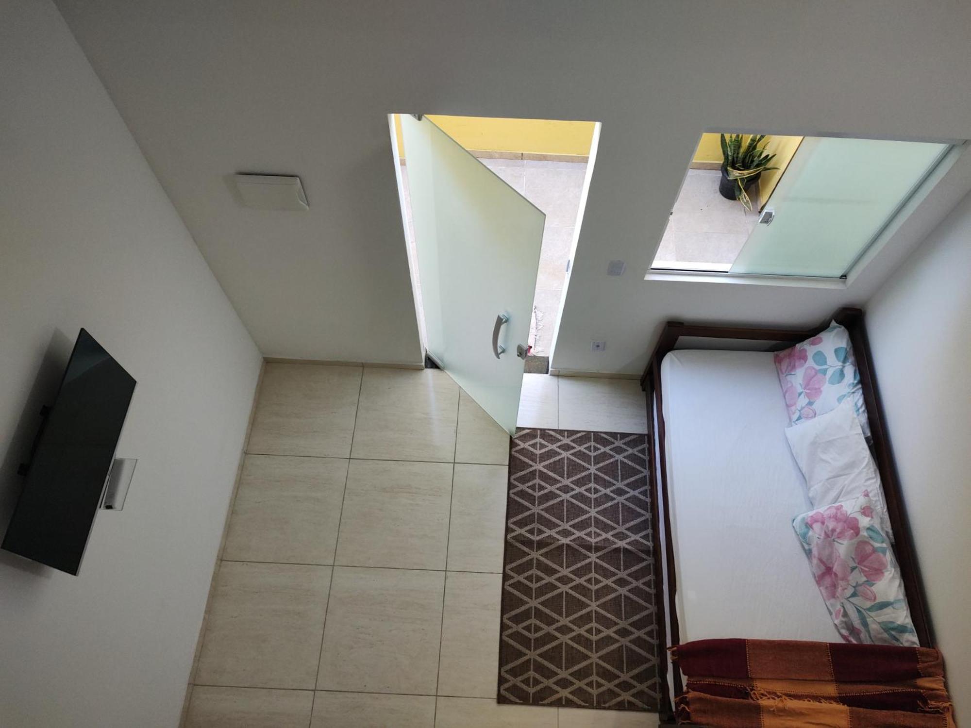 Loft Outono Centro Historico Appartement Araquari Buitenkant foto